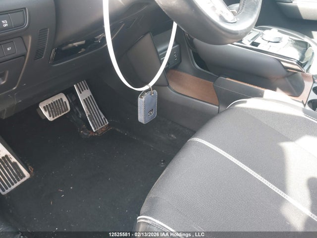 JM1DRADB8P0200109 Mazda Mx-30 Ev Gt