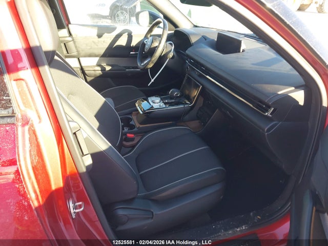 JM1DRADB8P0200109 Mazda Mx-30 Ev Gt