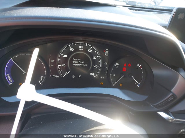 JM1DRADB8P0200109 Mazda Mx-30 Ev Gt
