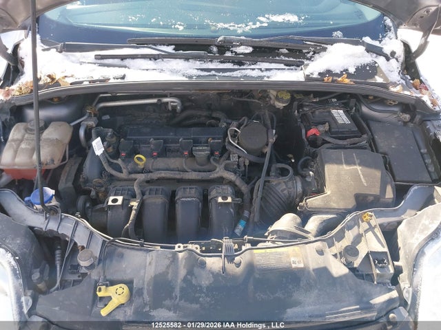 2013 Ford Focus მანქანა იყიდება აუქციონზე, vin: 1FADP3F29DL322086, აუქციონის ნომერი: 12525582
