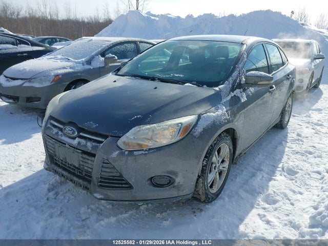 2013 Ford Focus მანქანა იყიდება აუქციონზე, vin: 1FADP3F29DL322086, აუქციონის ნომერი: 12525582