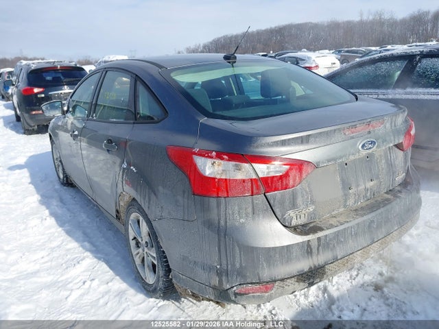 2013 Ford Focus მანქანა იყიდება აუქციონზე, vin: 1FADP3F29DL322086, აუქციონის ნომერი: 12525582