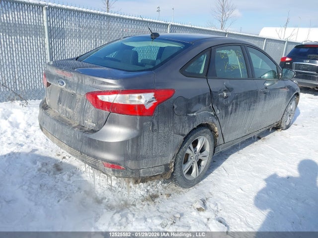 2013 Ford Focus მანქანა იყიდება აუქციონზე, vin: 1FADP3F29DL322086, აუქციონის ნომერი: 12525582