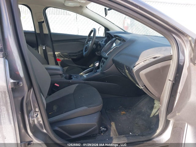 2013 Ford Focus მანქანა იყიდება აუქციონზე, vin: 1FADP3F29DL322086, აუქციონის ნომერი: 12525582