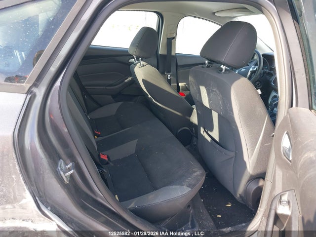 2013 Ford Focus მანქანა იყიდება აუქციონზე, vin: 1FADP3F29DL322086, აუქციონის ნომერი: 12525582