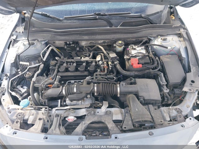 1HGCV1F31MA800667 Honda Accord