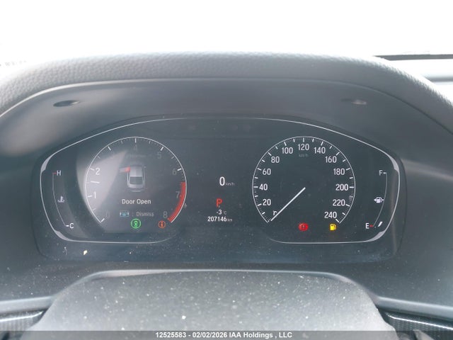 1HGCV1F31MA800667 Honda Accord