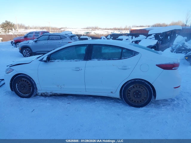 KMHD84LFXHU089142 Hyundai Elantra Gls