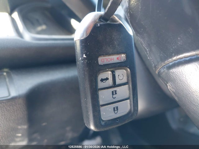 2HGFC2F6XJH038066 Honda Civic Lx