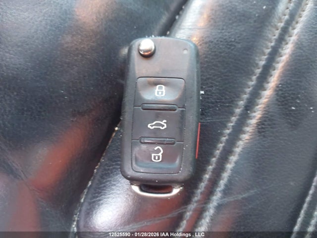 12525590 :رقم المزاد ، 3VW5S7AJ9GM418075 vin ، 2016 Volkswagen Jetta Gli/se/sel مزاد بيع
