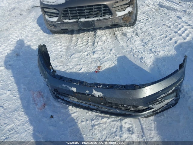12525590 :رقم المزاد ، 3VW5S7AJ9GM418075 vin ، 2016 Volkswagen Jetta Gli/se/sel مزاد بيع
