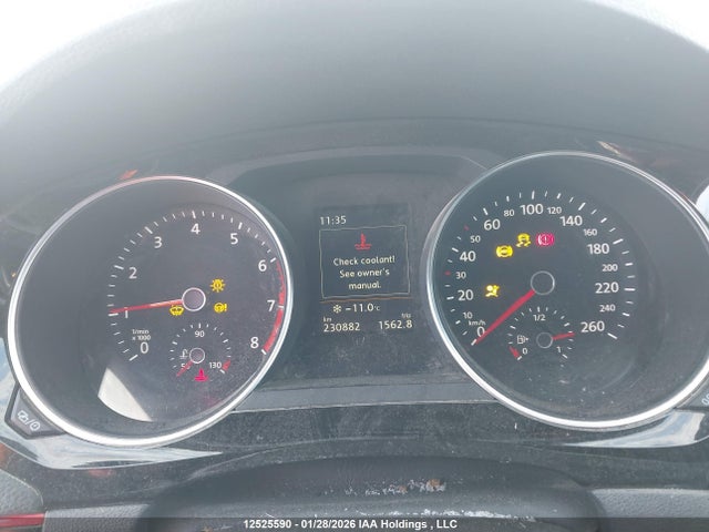 12525590 :رقم المزاد ، 3VW5S7AJ9GM418075 vin ، 2016 Volkswagen Jetta Gli/se/sel مزاد بيع