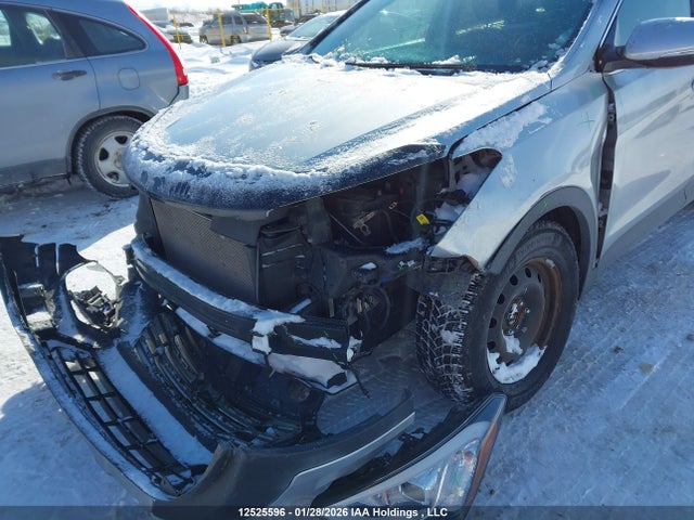 Продажа на аукционе авто 2015 Hyundai Santa Fe Gls/limited, vin: KM8SNDHF8FU121088, номер лота: 12525596