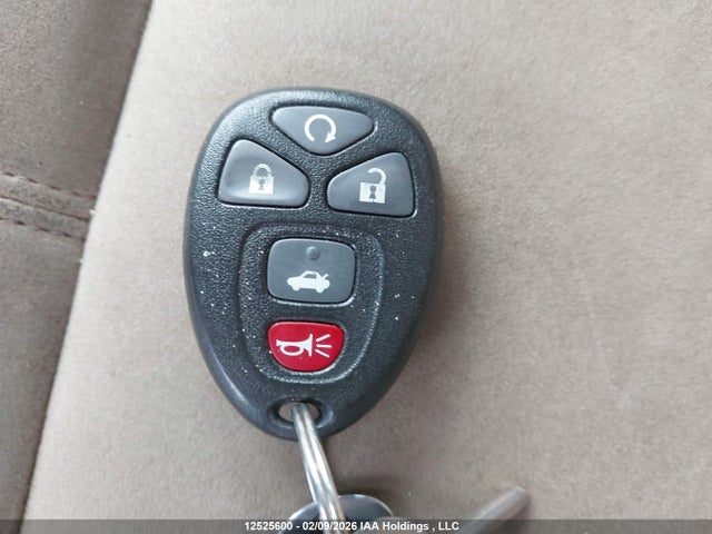 Aukcja sprzedaży 2010 Chevrolet Malibu 2lt, vin: 1G1ZD5E79AF212479, numer aukcji: 12525600