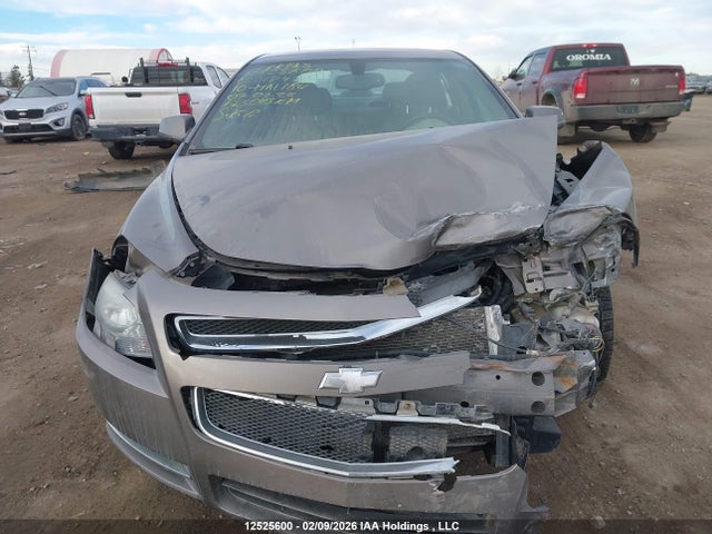 Aukcja sprzedaży 2010 Chevrolet Malibu 2lt, vin: 1G1ZD5E79AF212479, numer aukcji: 12525600