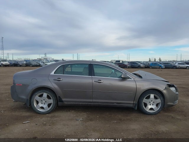 Aukcja sprzedaży 2010 Chevrolet Malibu 2lt, vin: 1G1ZD5E79AF212479, numer aukcji: 12525600