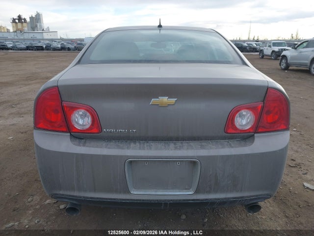 Aukcja sprzedaży 2010 Chevrolet Malibu 2lt, vin: 1G1ZD5E79AF212479, numer aukcji: 12525600