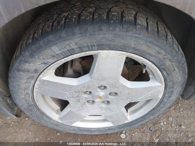 Aukcja sprzedaży 2010 Chevrolet Malibu 2lt, vin: 1G1ZD5E79AF212479, numer aukcji: 12525600