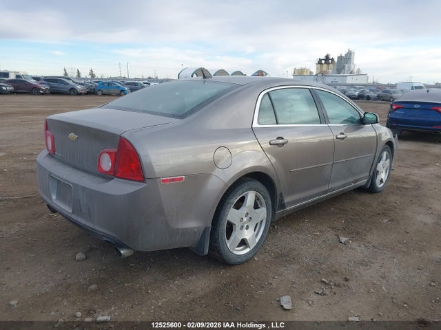 Aukcja sprzedaży 2010 Chevrolet Malibu 2lt, vin: 1G1ZD5E79AF212479, numer aukcji: 12525600