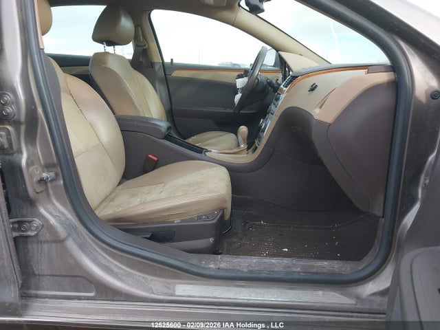 Aukcja sprzedaży 2010 Chevrolet Malibu 2lt, vin: 1G1ZD5E79AF212479, numer aukcji: 12525600