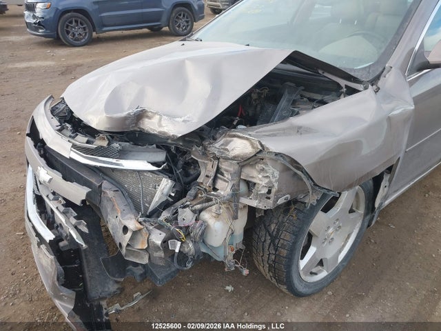 Aukcja sprzedaży 2010 Chevrolet Malibu 2lt, vin: 1G1ZD5E79AF212479, numer aukcji: 12525600