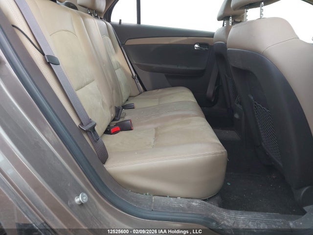 Aukcja sprzedaży 2010 Chevrolet Malibu 2lt, vin: 1G1ZD5E79AF212479, numer aukcji: 12525600