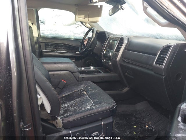 1FMJK1MT8MEA29811 Ford Expedition Max Platinum