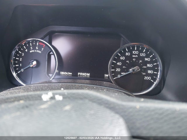 1FMJK1MT8MEA29811 Ford Expedition Max Platinum