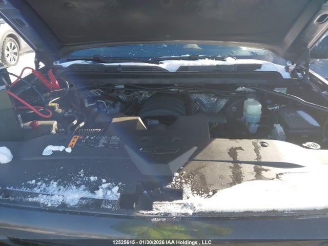 3GCUKREC6HG182118 Chevrolet Silverado K1500 Lt