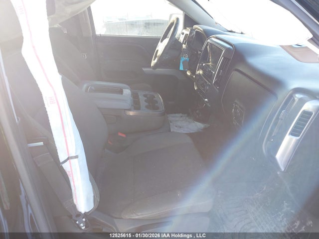 3GCUKREC6HG182118 Chevrolet Silverado K1500 Lt