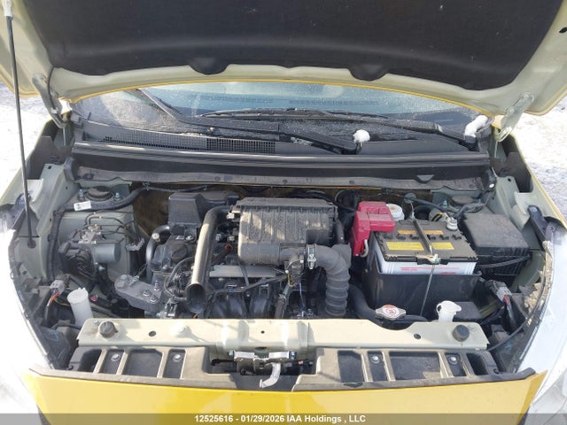 ML32AWHJ0RH022359 Mitsubishi Mirage