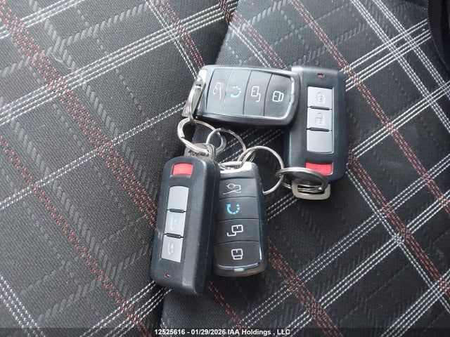 ML32AWHJ0RH022359 Mitsubishi Mirage