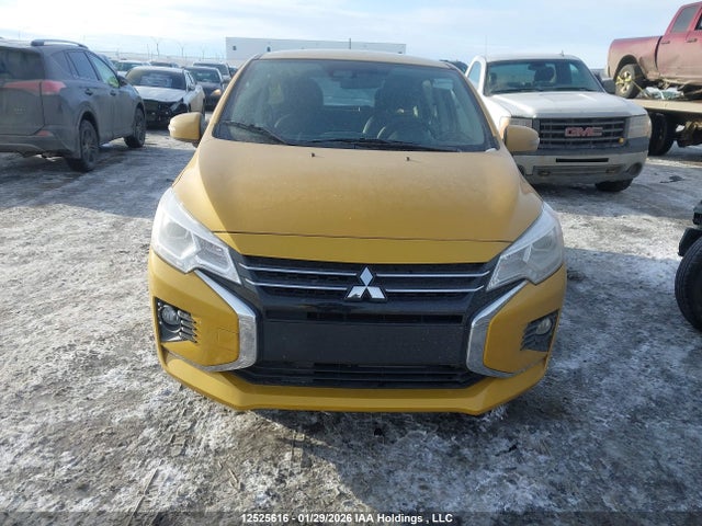 ML32AWHJ0RH022359 Mitsubishi Mirage