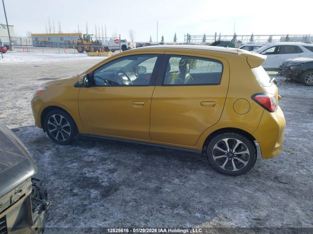 ML32AWHJ0RH022359 Mitsubishi Mirage