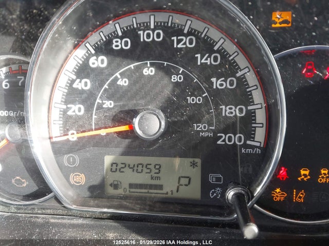 ML32AWHJ0RH022359 Mitsubishi Mirage