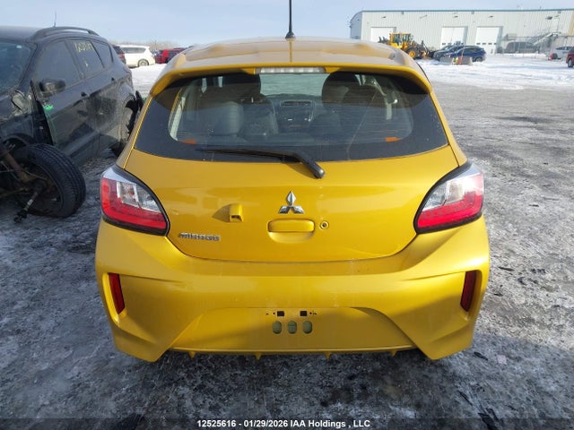 ML32AWHJ0RH022359 Mitsubishi Mirage