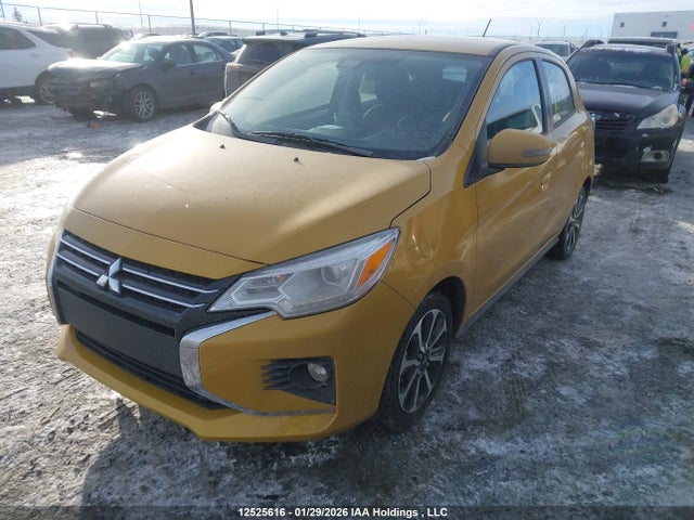 ML32AWHJ0RH022359 Mitsubishi Mirage
