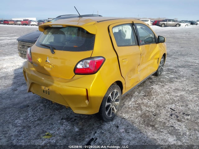 ML32AWHJ0RH022359 Mitsubishi Mirage