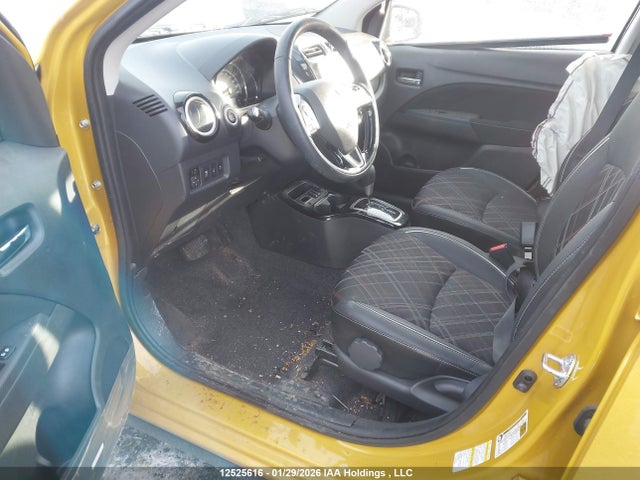 ML32AWHJ0RH022359 Mitsubishi Mirage