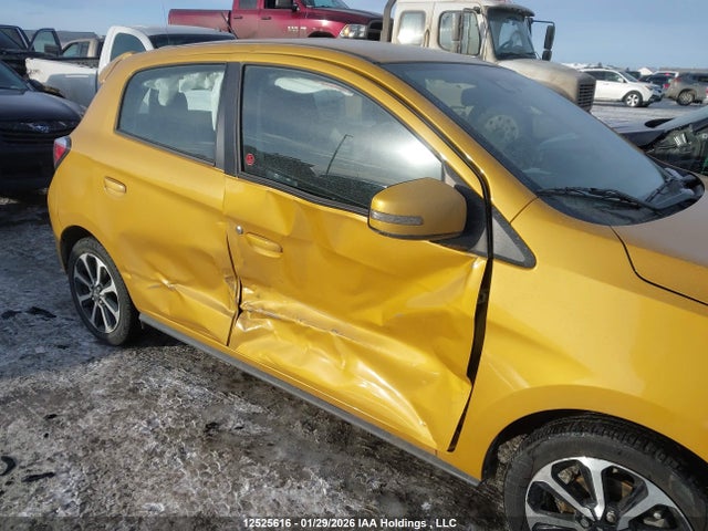 ML32AWHJ0RH022359 Mitsubishi Mirage