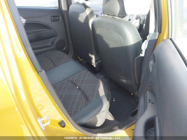 ML32AWHJ0RH022359 Mitsubishi Mirage
