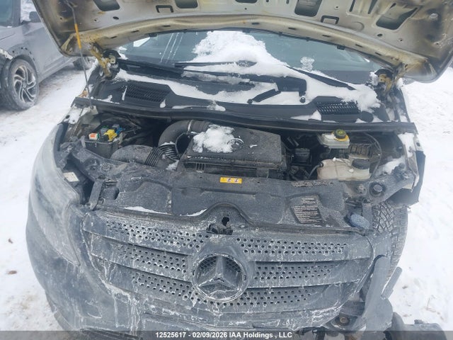 Aukcja sprzedaży 2019 Mercedes-benz Metris, vin: WD3BG3EA3K3524715, numer aukcji: 12525617