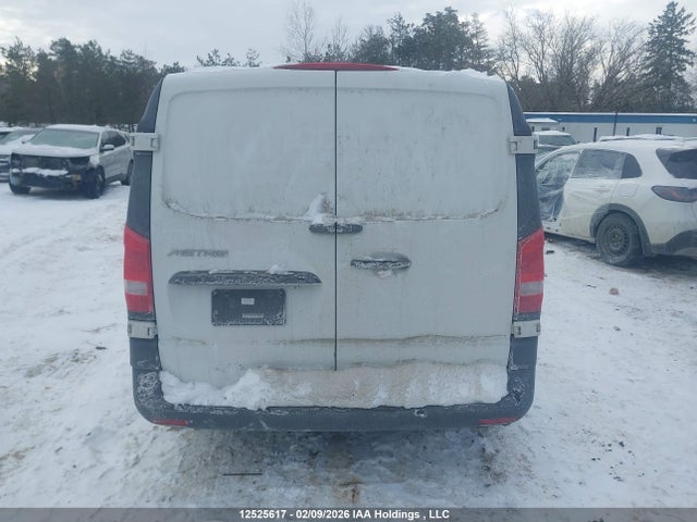 Aukcja sprzedaży 2019 Mercedes-benz Metris, vin: WD3BG3EA3K3524715, numer aukcji: 12525617