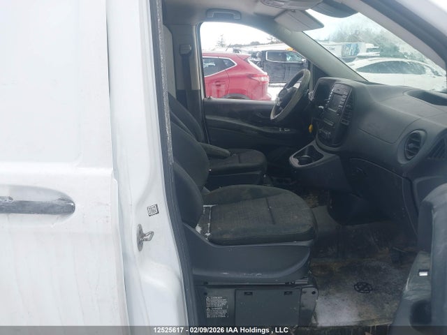 Aukcja sprzedaży 2019 Mercedes-benz Metris, vin: WD3BG3EA3K3524715, numer aukcji: 12525617