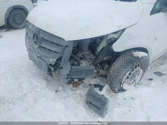 Aukcja sprzedaży 2019 Mercedes-benz Metris, vin: WD3BG3EA3K3524715, numer aukcji: 12525617