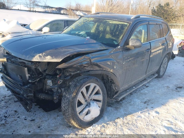 Volkswagen Atlas 2021 1V2BP2CA7MC511471 Image 2