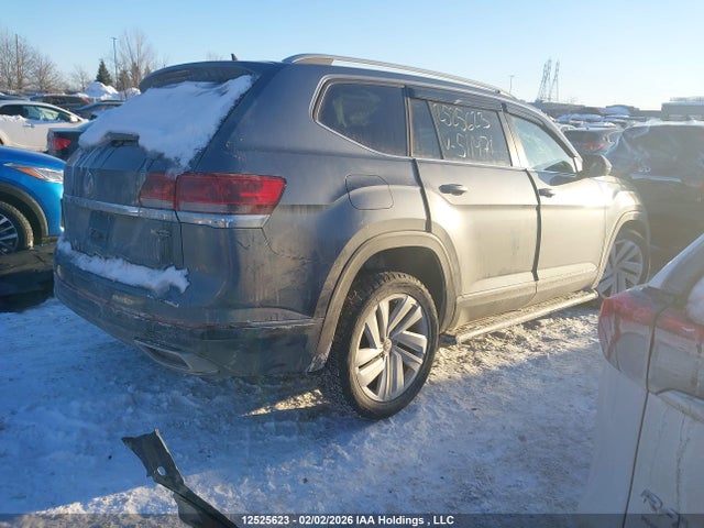 Volkswagen Atlas 2021 1V2BP2CA7MC511471 Image 4