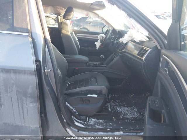 Volkswagen Atlas 2021 1V2BP2CA7MC511471 Image 5