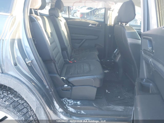Volkswagen Atlas 2021 1V2BP2CA7MC511471 Image 8