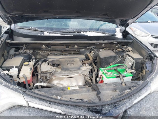 2T3ZFREV6JW429168 Toyota RAV4 LE